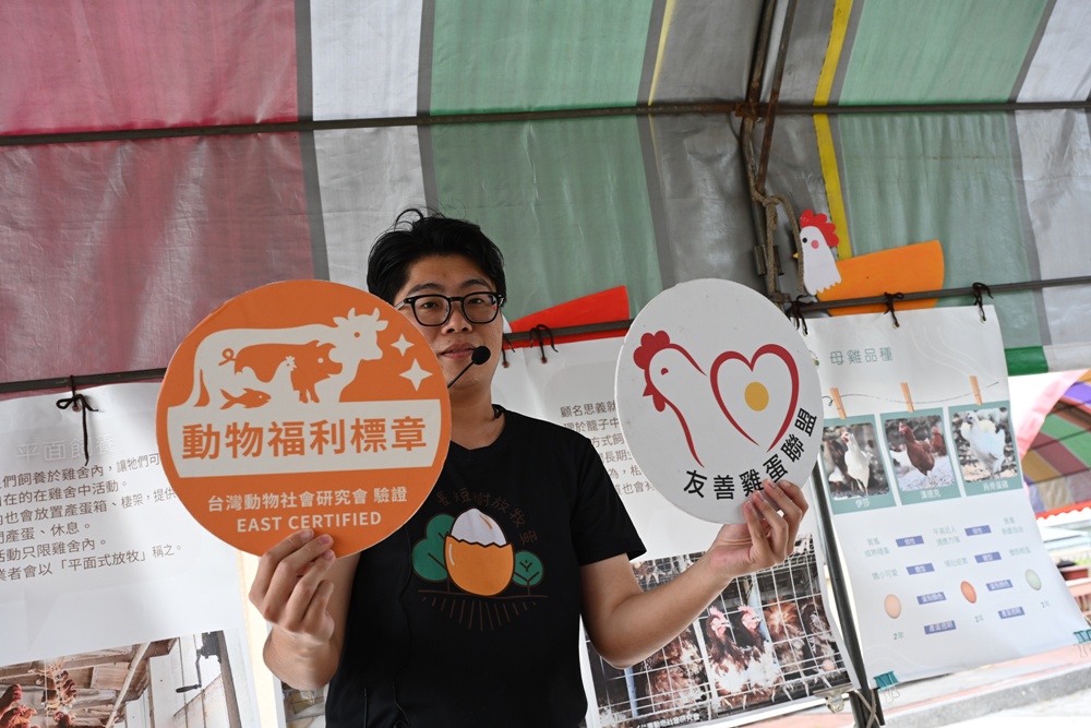 台南後壁金牌農村一日遊｜米香有約，「稻」後壁旅行！採芭樂、撿雞蛋、絹印臉譜帆布袋DIY、俗女餐桌全攻略！