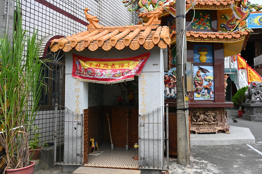 台南一日遊。走讀菁寮老街、後壁俗女村 感受純樸農村的慢時光與人情味！