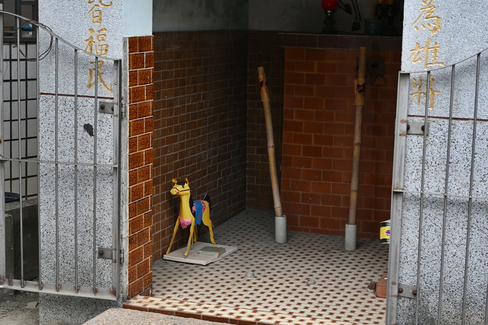 台南一日遊。走讀菁寮老街、後壁俗女村 感受純樸農村的慢時光與人情味！