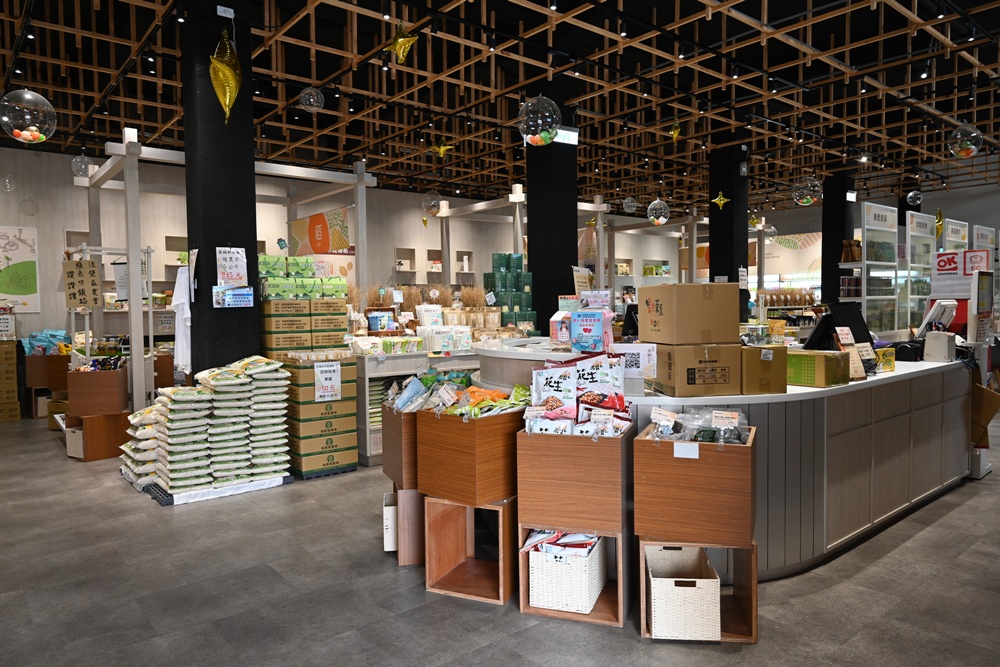 台南一日遊。走讀菁寮老街、後壁俗女村 感受純樸農村的慢時光與人情味！