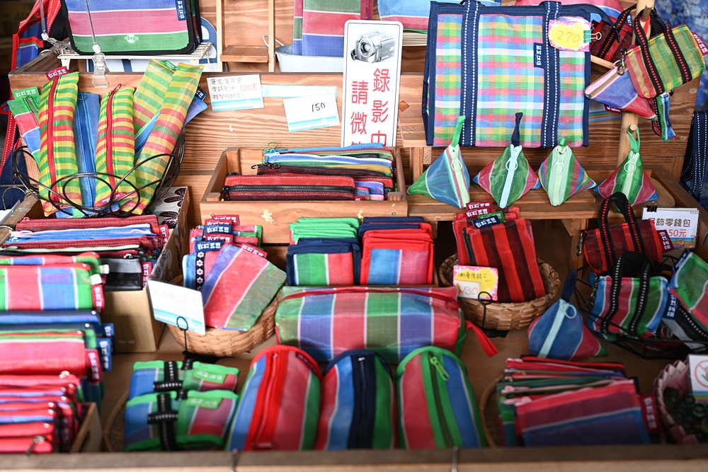 台南一日遊。走讀菁寮老街、後壁俗女村 感受純樸農村的慢時光與人情味！