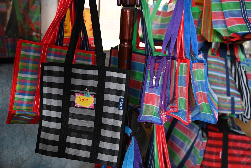 台南一日遊。走讀菁寮老街、後壁俗女村 感受純樸農村的慢時光與人情味！