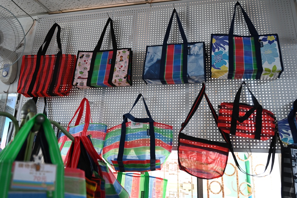 台南一日遊。走讀菁寮老街、後壁俗女村 感受純樸農村的慢時光與人情味！