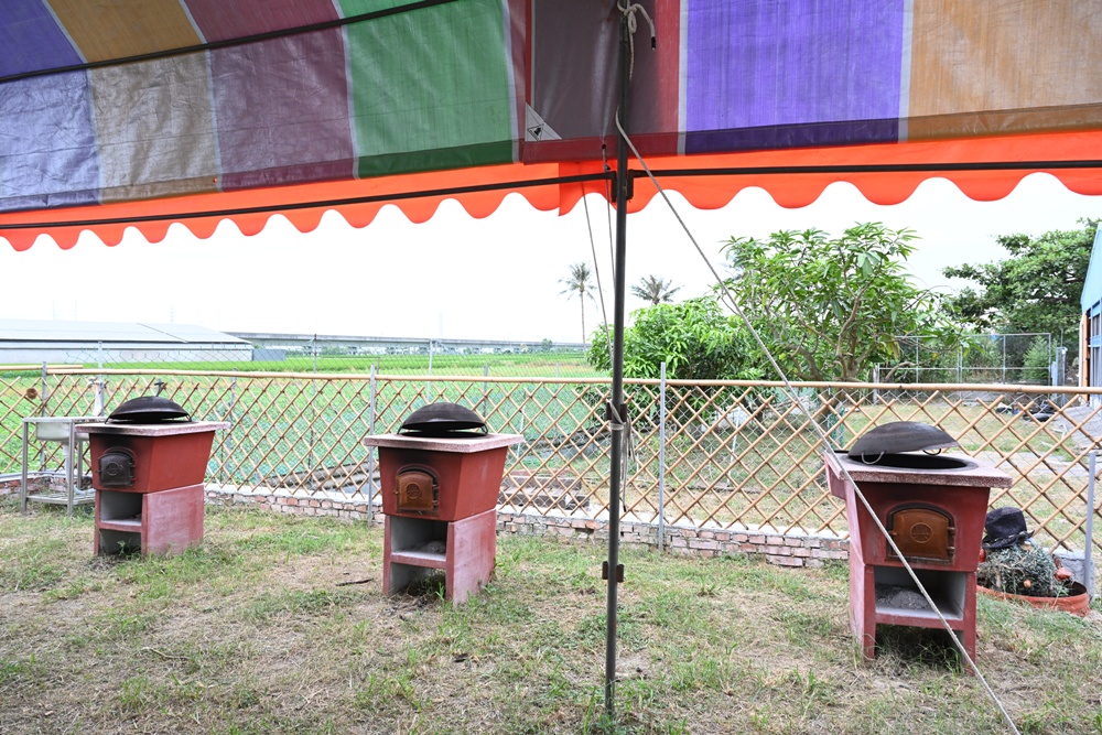 台南一日遊。長短樹放牧蛋 一日小雞農體驗、撿雞蛋、煎雞蛋！親子旅遊推薦！