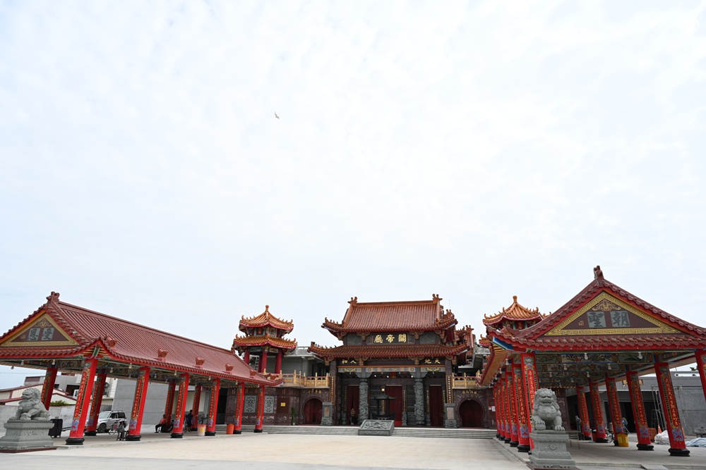 台南金牌農村一日遊｜蓮香藝遊．田園到漁村 一次走訪白河、善化、北門 DIY手作、美食饗宴全攻略！