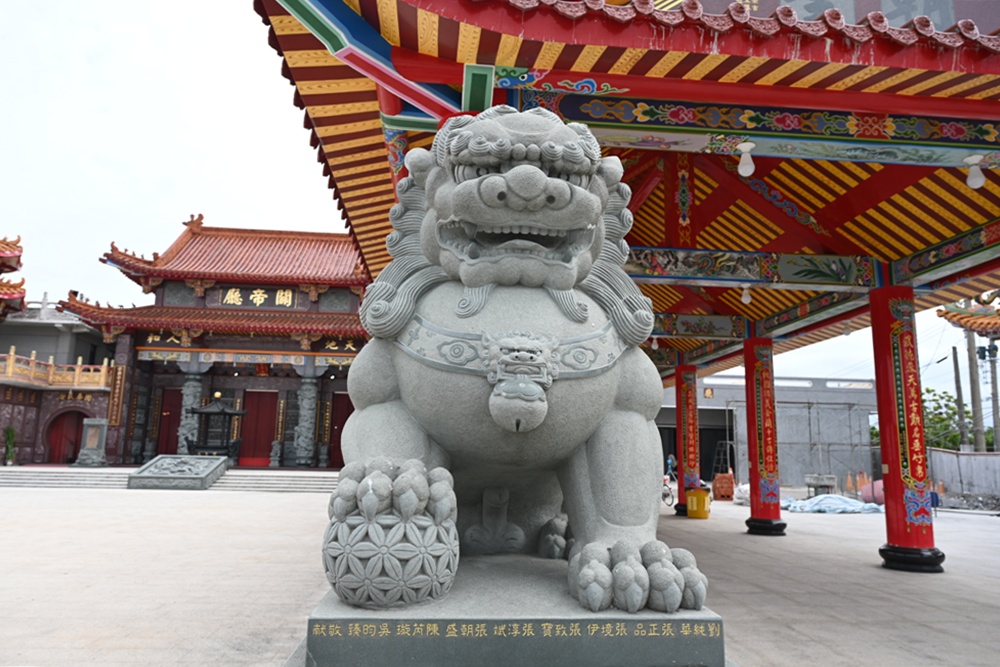 台南一日遊。白河草店社區 稻荷咖工作坊 荷染DIY、藕咖奶DIY、風味餐！