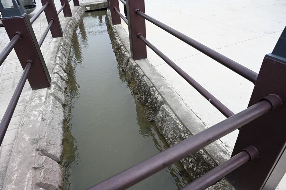 台南一日遊。白河草店社區 稻荷咖工作坊 荷染DIY、藕咖奶DIY、風味餐！