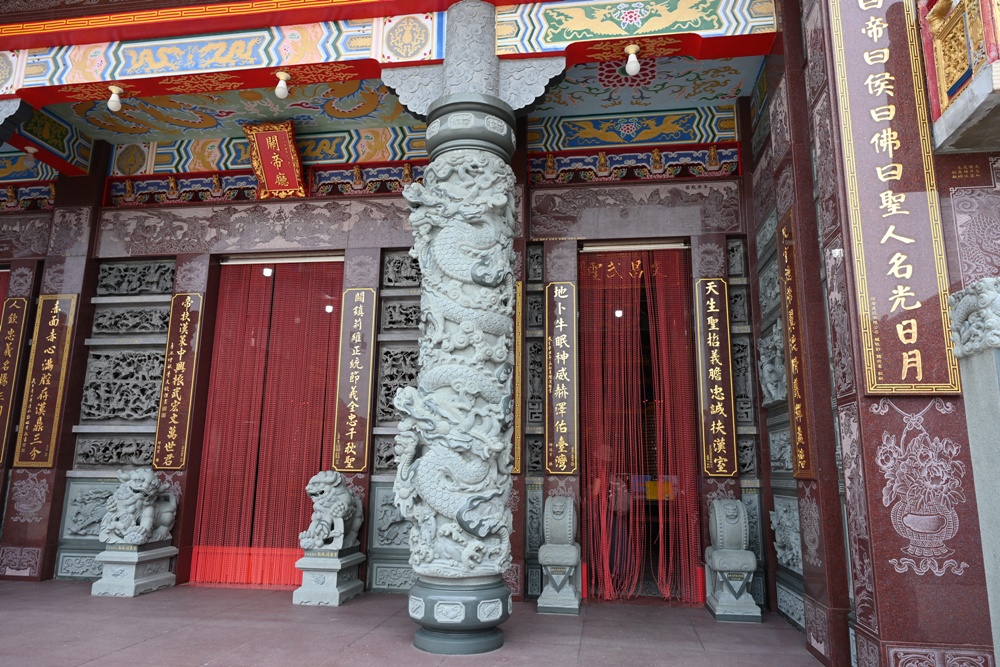 台南一日遊。白河草店社區 稻荷咖工作坊 荷染DIY、藕咖奶DIY、風味餐！