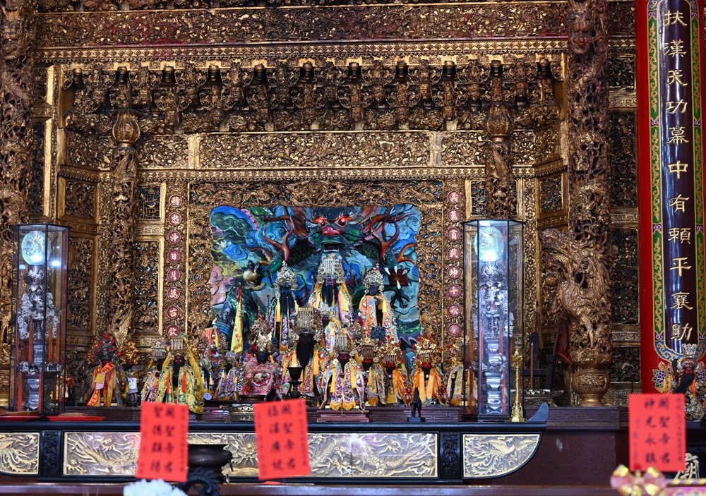 台南一日遊。白河草店社區 稻荷咖工作坊 荷染DIY、藕咖奶DIY、風味餐！