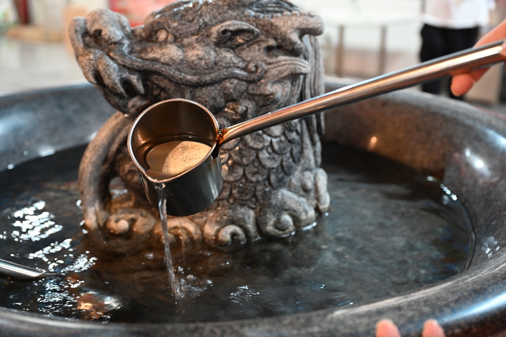 台南一日遊。白河草店社區 稻荷咖工作坊 荷染DIY、藕咖奶DIY、風味餐！