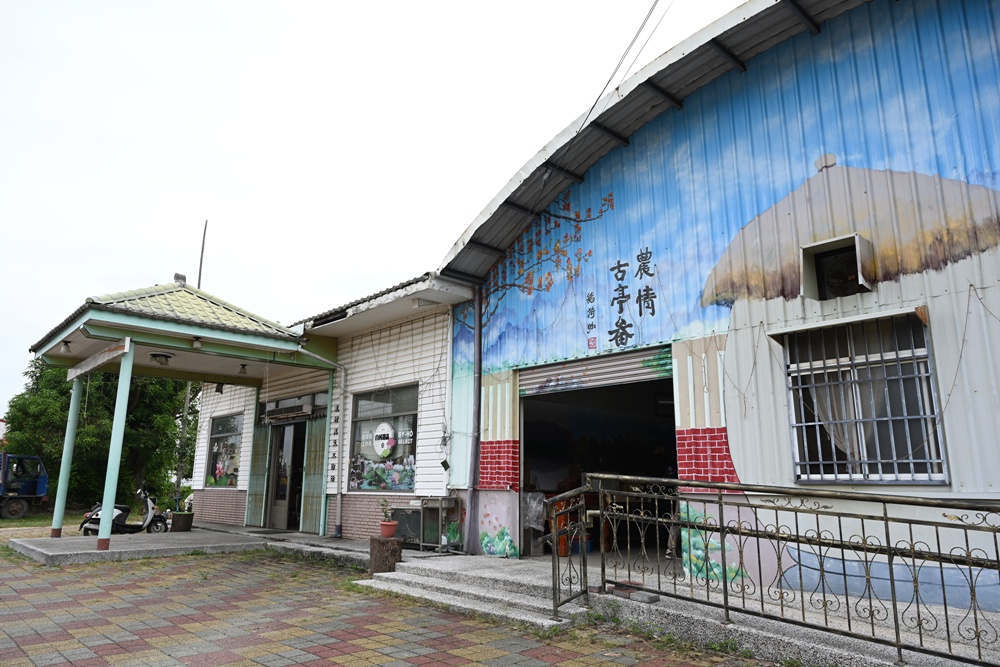 台南金牌農村一日遊｜蓮香藝遊．田園到漁村 一次走訪白河、善化、北門 DIY手作、美食饗宴全攻略！