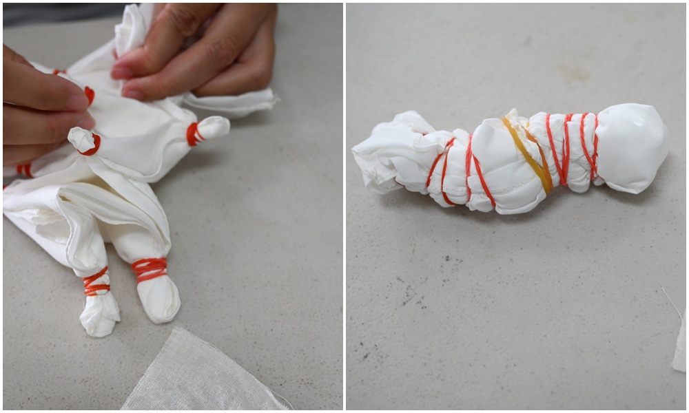 台南金牌農村一日遊｜蓮香藝遊．田園到漁村 一次走訪白河、善化、北門 DIY手作、美食饗宴全攻略！