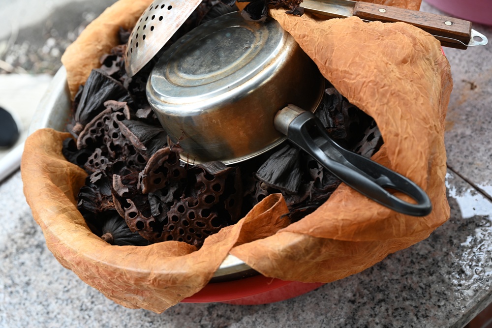 台南金牌農村一日遊｜蓮香藝遊．田園到漁村 一次走訪白河、善化、北門 DIY手作、美食饗宴全攻略！