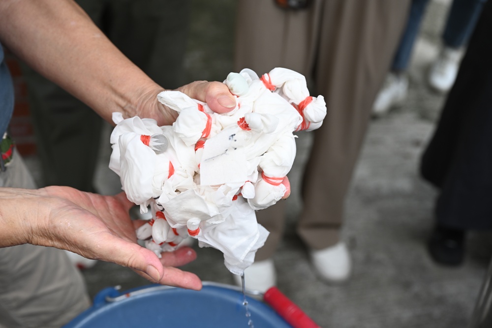 台南金牌農村一日遊｜蓮香藝遊．田園到漁村 一次走訪白河、善化、北門 DIY手作、美食饗宴全攻略！