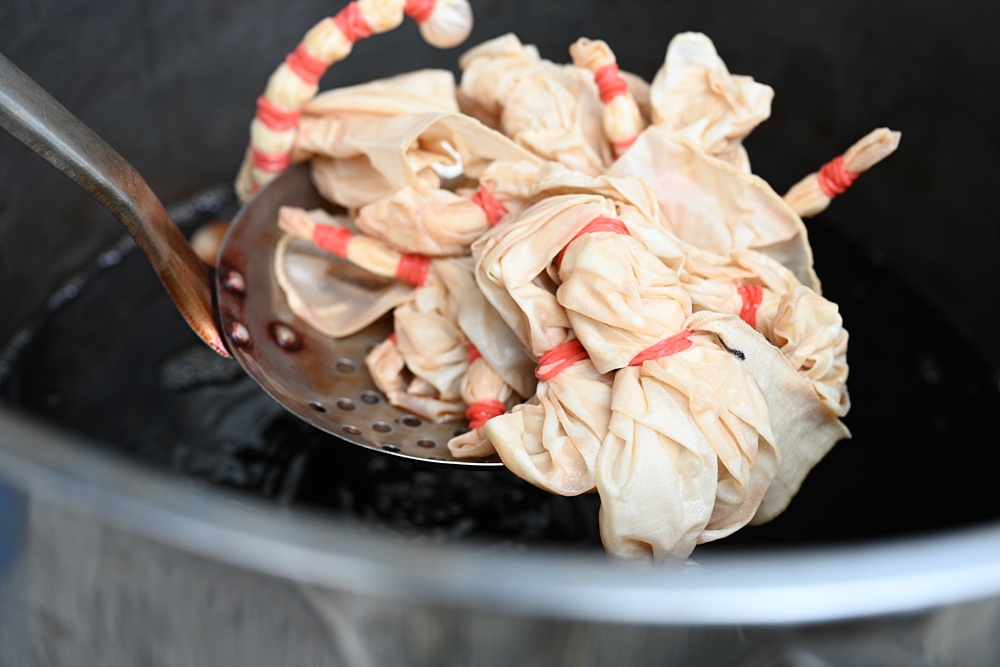 台南金牌農村一日遊｜蓮香藝遊．田園到漁村 一次走訪白河、善化、北門 DIY手作、美食饗宴全攻略！