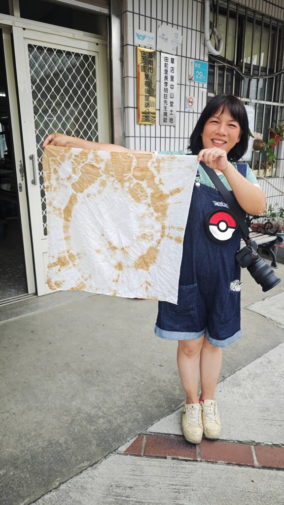 台南金牌農村一日遊｜蓮香藝遊．田園到漁村 一次走訪白河、善化、北門 DIY手作、美食饗宴全攻略！