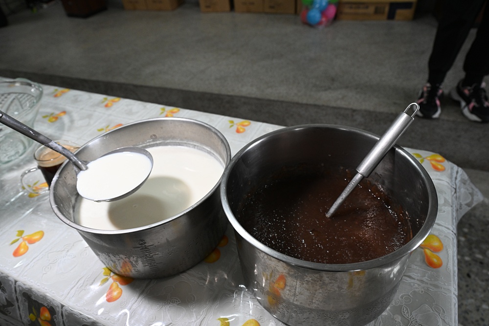 台南金牌農村一日遊｜蓮香藝遊．田園到漁村 一次走訪白河、善化、北門 DIY手作、美食饗宴全攻略！