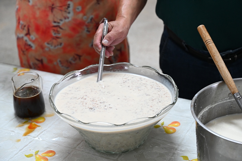 台南金牌農村一日遊｜蓮香藝遊．田園到漁村 一次走訪白河、善化、北門 DIY手作、美食饗宴全攻略！