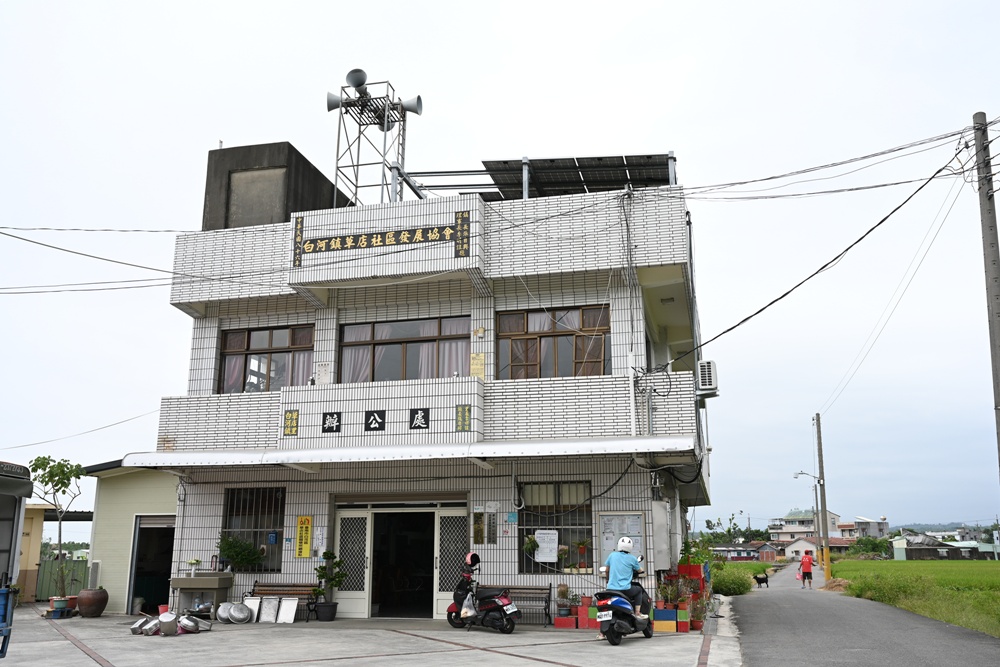 台南金牌農村一日遊｜蓮香藝遊．田園到漁村 一次走訪白河、善化、北門 DIY手作、美食饗宴全攻略！