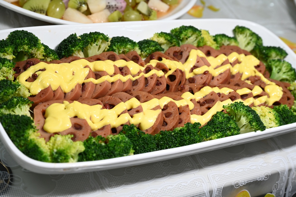 台南金牌農村一日遊｜蓮香藝遊．田園到漁村 一次走訪白河、善化、北門 DIY手作、美食饗宴全攻略！