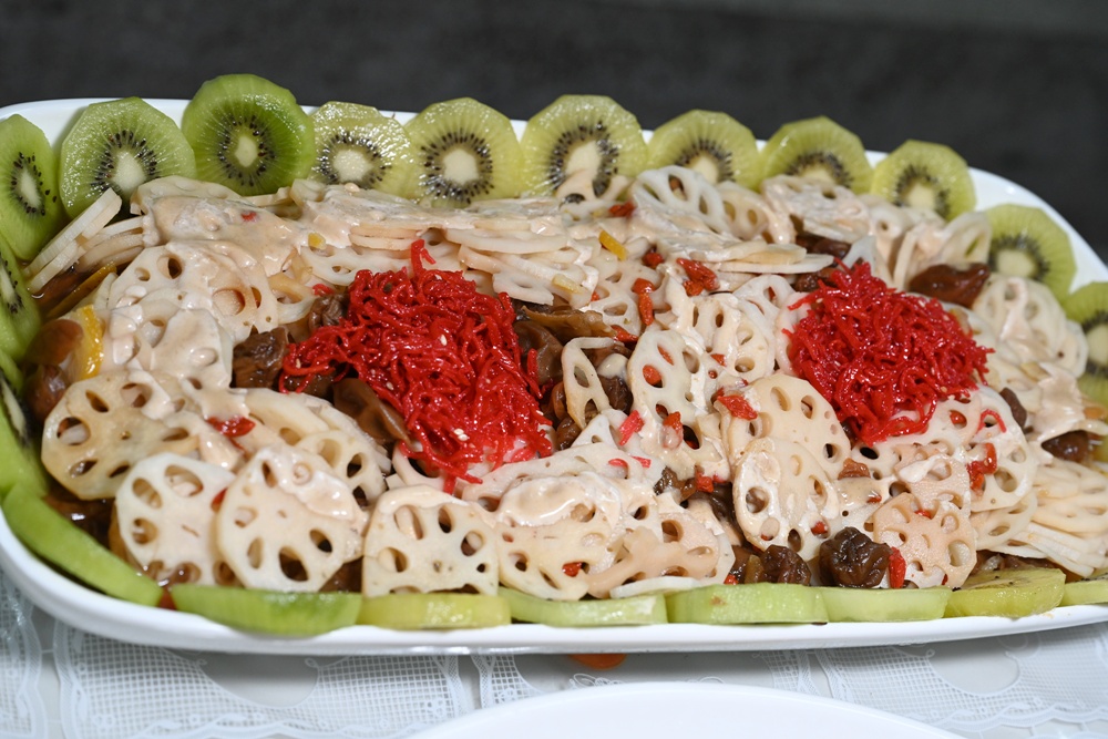 台南金牌農村一日遊｜蓮香藝遊．田園到漁村 一次走訪白河、善化、北門 DIY手作、美食饗宴全攻略！