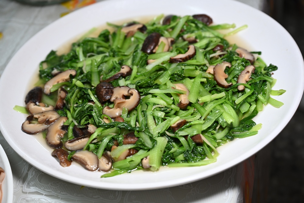 台南一日遊。白河草店社區 稻荷咖工作坊 荷染DIY、藕咖奶DIY、風味餐！