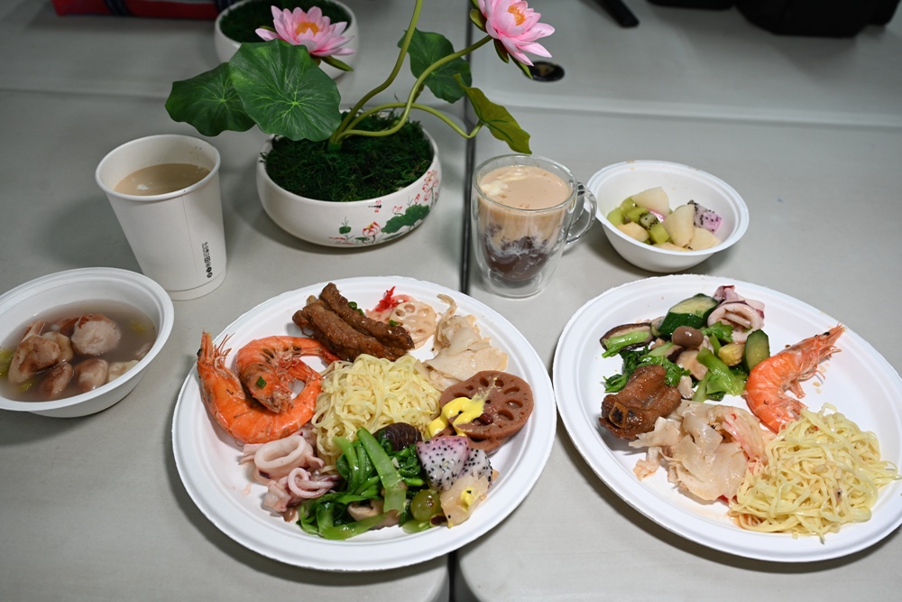 台南金牌農村一日遊｜蓮香藝遊．田園到漁村 一次走訪白河、善化、北門 DIY手作、美食饗宴全攻略！