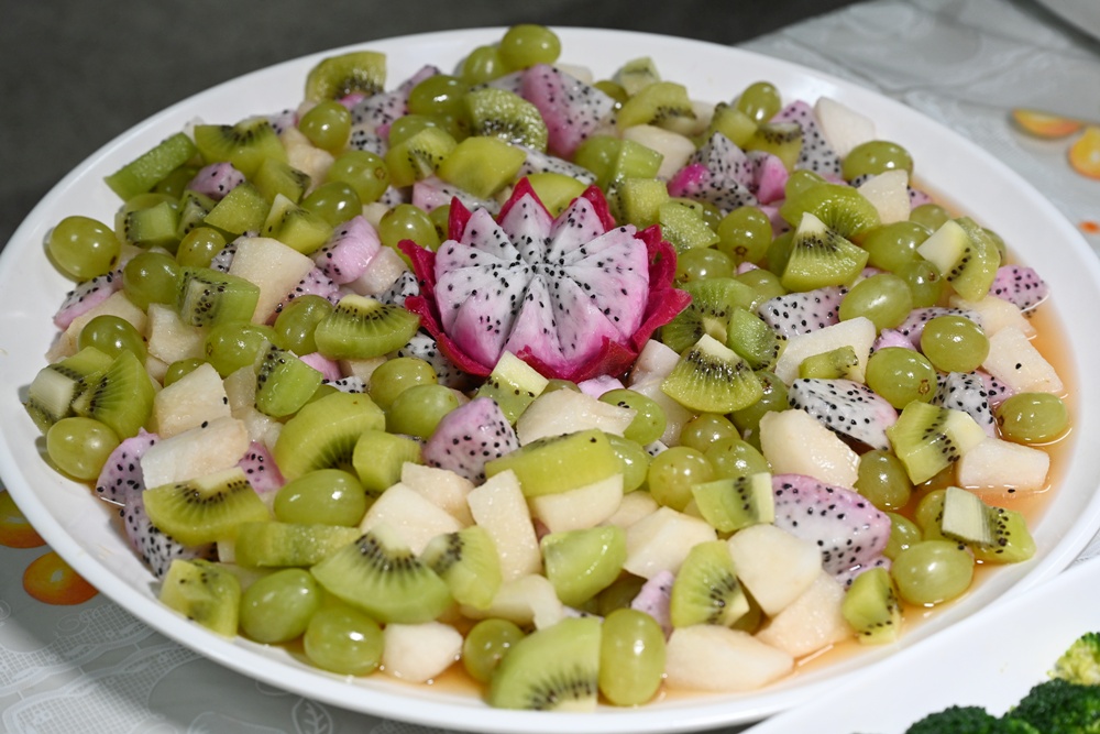 台南金牌農村一日遊｜蓮香藝遊．田園到漁村 一次走訪白河、善化、北門 DIY手作、美食饗宴全攻略！