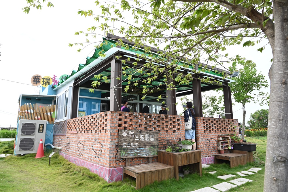 台南金牌農村一日遊｜蓮香藝遊．田園到漁村 一次走訪白河、善化、北門 DIY手作、美食饗宴全攻略！