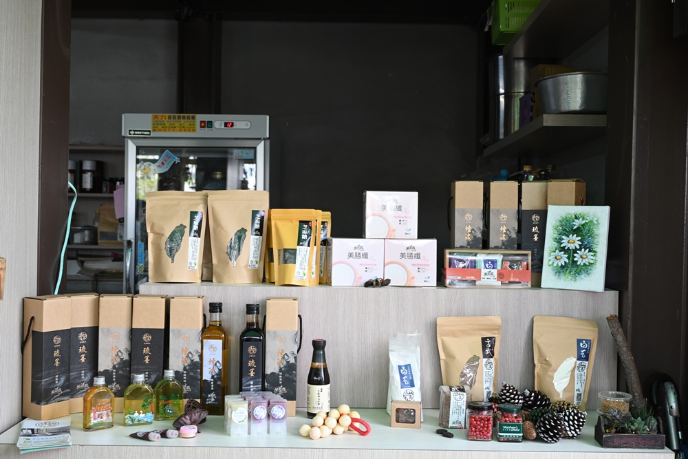 台南金牌農村一日遊｜蓮香藝遊．田園到漁村 一次走訪白河、善化、北門 DIY手作、美食饗宴全攻略！