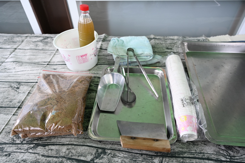 台南金牌農村一日遊｜蓮香藝遊．田園到漁村 一次走訪白河、善化、北門 DIY手作、美食饗宴全攻略！