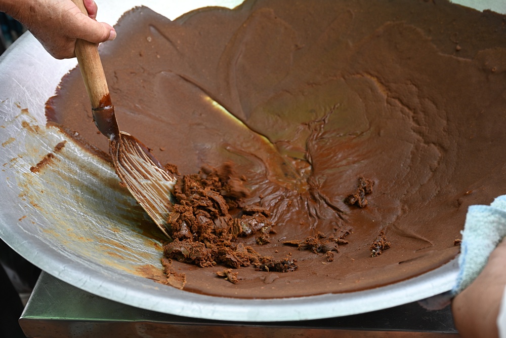 台南金牌農村一日遊｜蓮香藝遊．田園到漁村 一次走訪白河、善化、北門 DIY手作、美食饗宴全攻略！