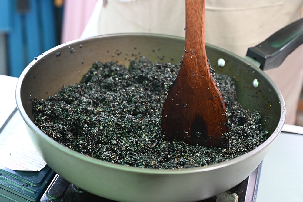 台南金牌農村一日遊｜蓮香藝遊．田園到漁村 一次走訪白河、善化、北門 DIY手作、美食饗宴全攻略！