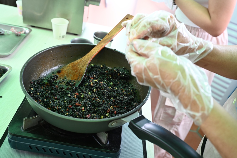 台南金牌農村一日遊｜蓮香藝遊．田園到漁村 一次走訪白河、善化、北門 DIY手作、美食饗宴全攻略！
