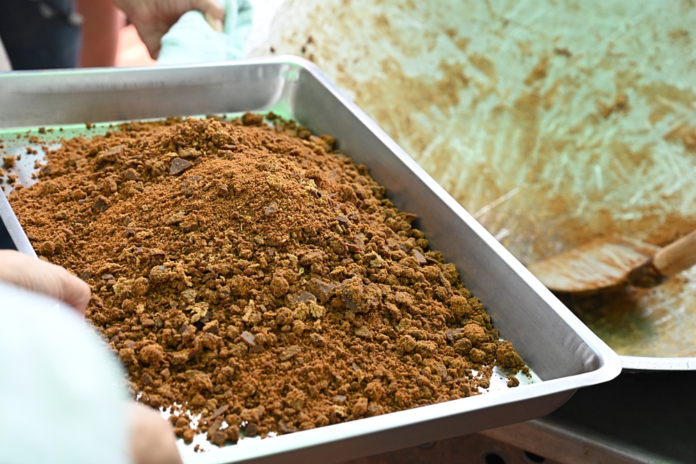 台南金牌農村一日遊｜蓮香藝遊．田園到漁村 一次走訪白河、善化、北門 DIY手作、美食饗宴全攻略！