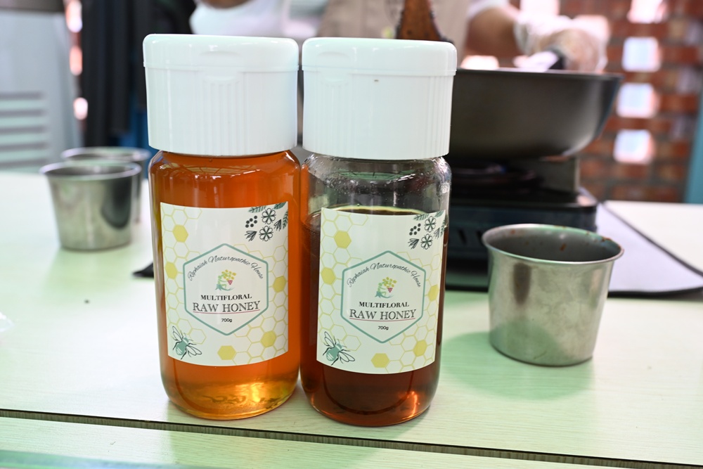 台南金牌農村一日遊｜蓮香藝遊．田園到漁村 一次走訪白河、善化、北門 DIY手作、美食饗宴全攻略！