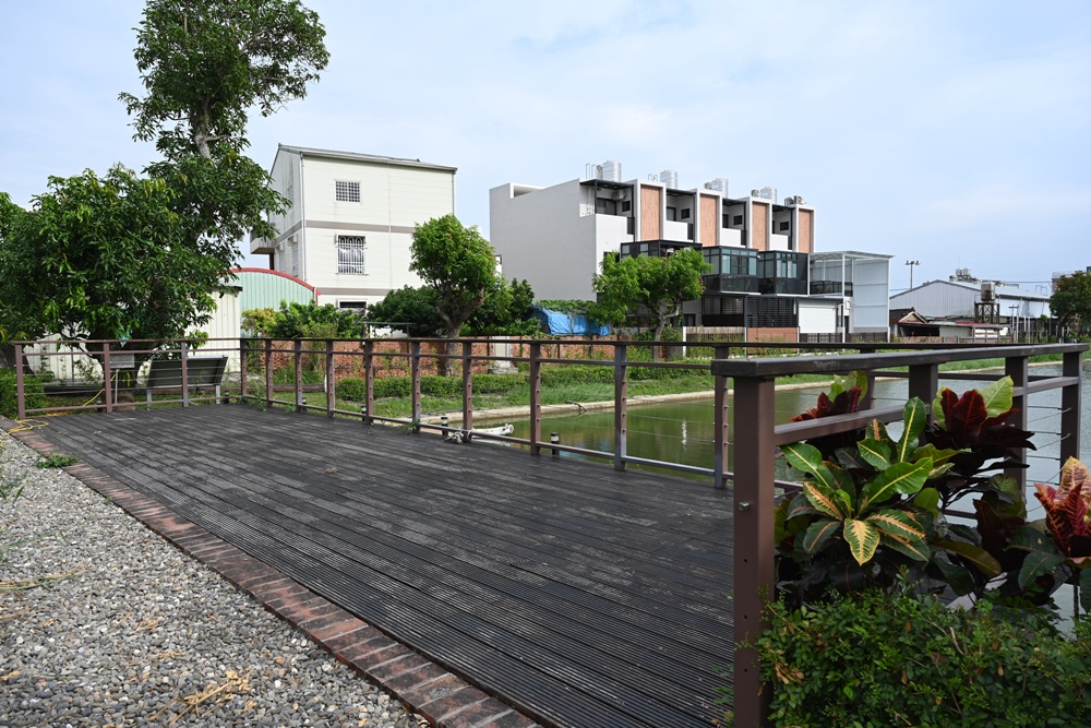 台南一日遊。善化溪美社區 華瑞生態園區 炒黑糖、芝麻球、埤塘水圳生態導覽! 台南一日遊。善化溪美社區 華瑞生態園區 炒黑糖、芝麻球、埤塘水圳生態導覽!