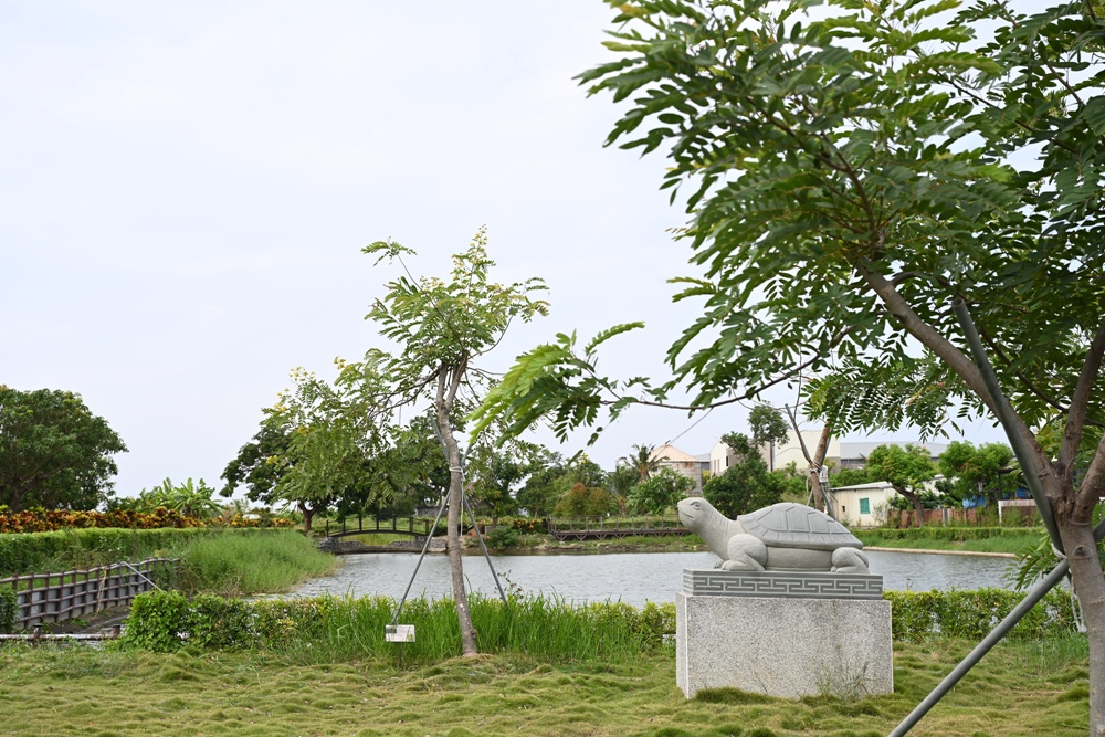 台南一日遊。善化溪美社區 華瑞生態園區 炒黑糖、芝麻球、埤塘水圳生態導覽! 台南一日遊。善化溪美社區 華瑞生態園區 炒黑糖、芝麻球、埤塘水圳生態導覽!