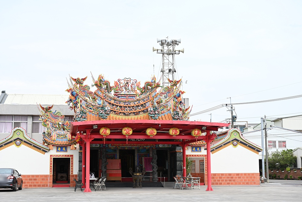 台南金牌農村一日遊｜蓮香藝遊．田園到漁村 一次走訪白河、善化、北門 DIY手作、美食饗宴全攻略！