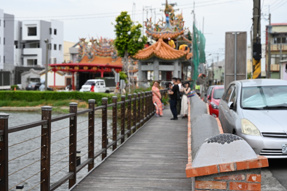 台南金牌農村一日遊｜蓮香藝遊．田園到漁村 一次走訪白河、善化、北門 DIY手作、美食饗宴全攻略！