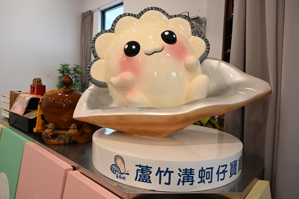 台南金牌農村一日遊｜蓮香藝遊．田園到漁村 一次走訪白河、善化、北門 DIY手作、美食饗宴全攻略！