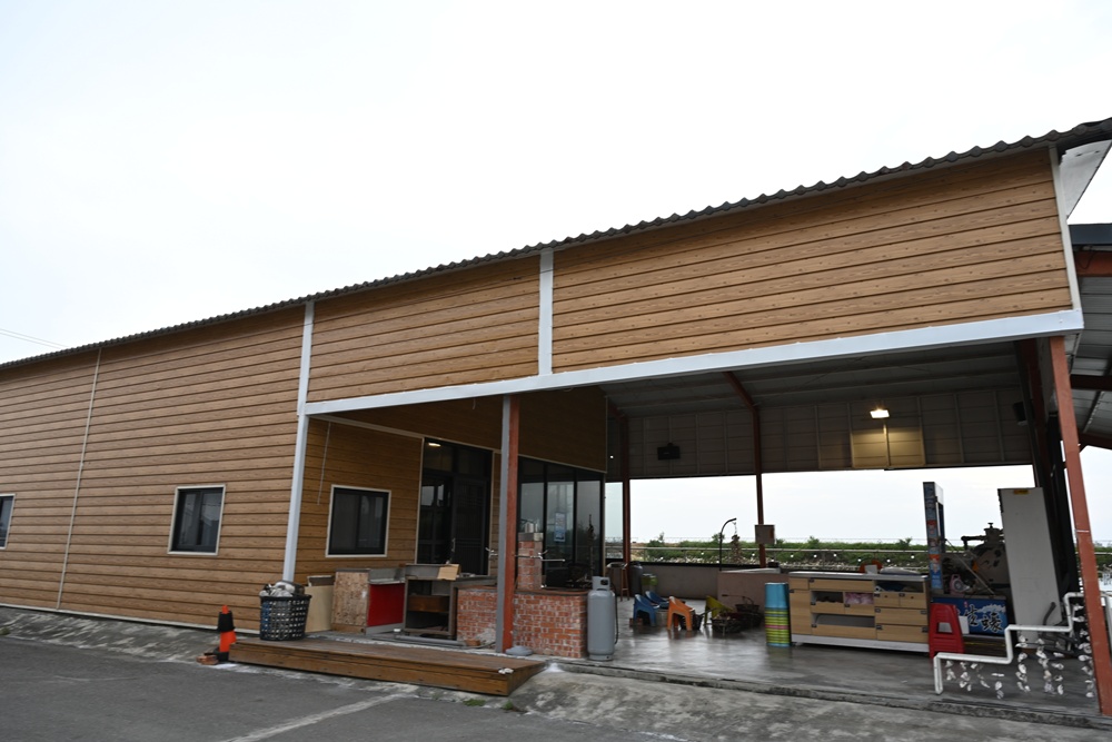 台南金牌農村一日遊｜蓮香藝遊．田園到漁村 一次走訪白河、善化、北門 DIY手作、美食饗宴全攻略！