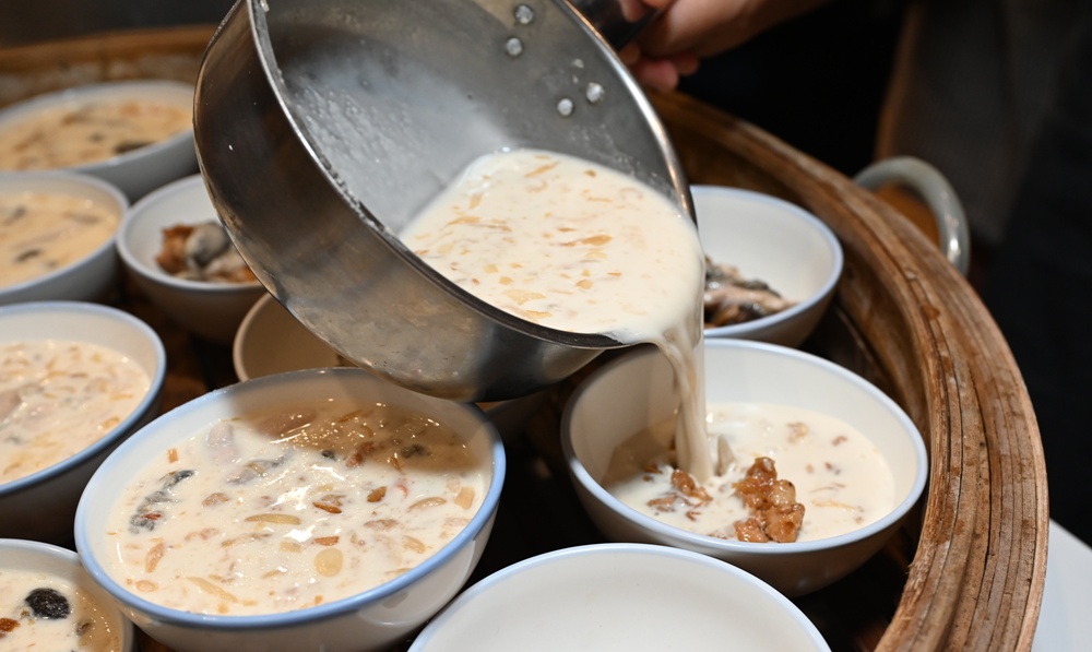 台南一日遊。蘆竹溝社區 蘆竹溝蚵學園區 DIY蚵仔碗粿、虱目魚丸、產地到餐桌、漁村風味餐！