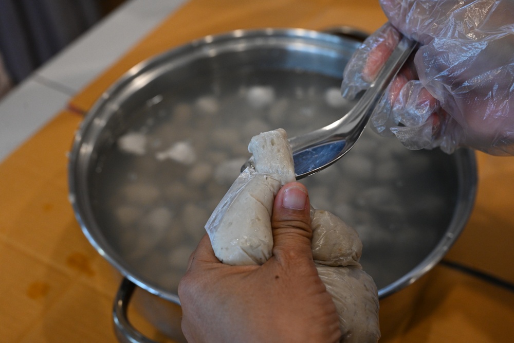 台南金牌農村一日遊｜蓮香藝遊．田園到漁村 一次走訪白河、善化、北門 DIY手作、美食饗宴全攻略！