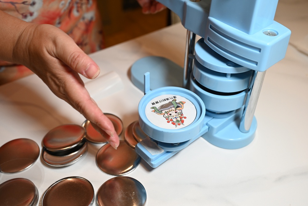 台南金牌農村一日遊｜蓮香藝遊．田園到漁村 一次走訪白河、善化、北門 DIY手作、美食饗宴全攻略！