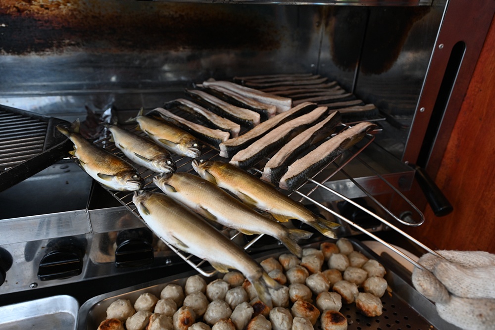 台南金牌農村一日遊｜蓮香藝遊．田園到漁村 一次走訪白河、善化、北門 DIY手作、美食饗宴全攻略！