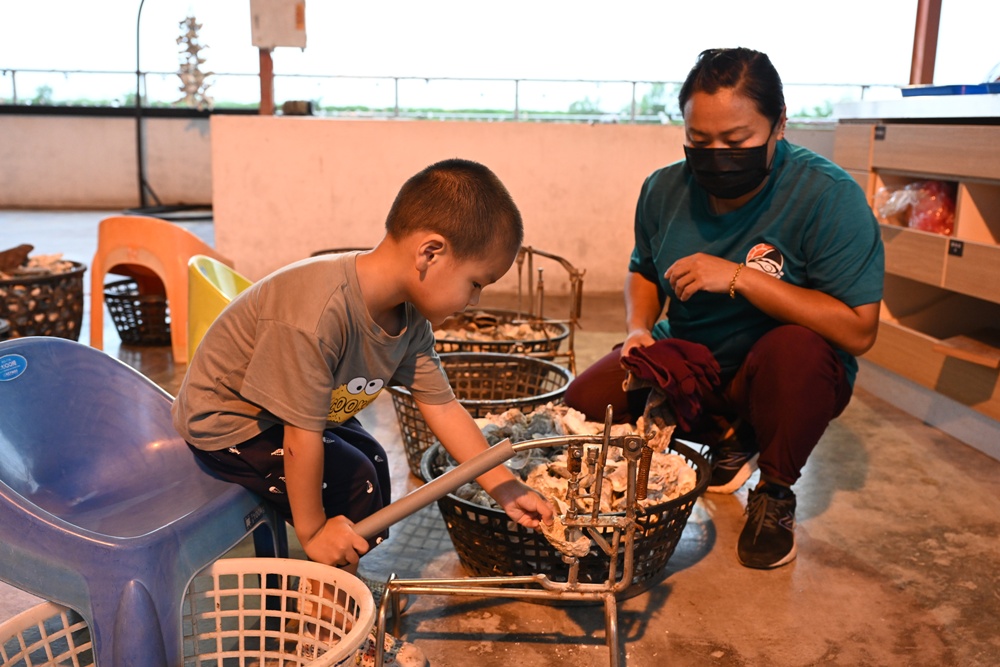 台南金牌農村一日遊｜蓮香藝遊．田園到漁村 一次走訪白河、善化、北門 DIY手作、美食饗宴全攻略！