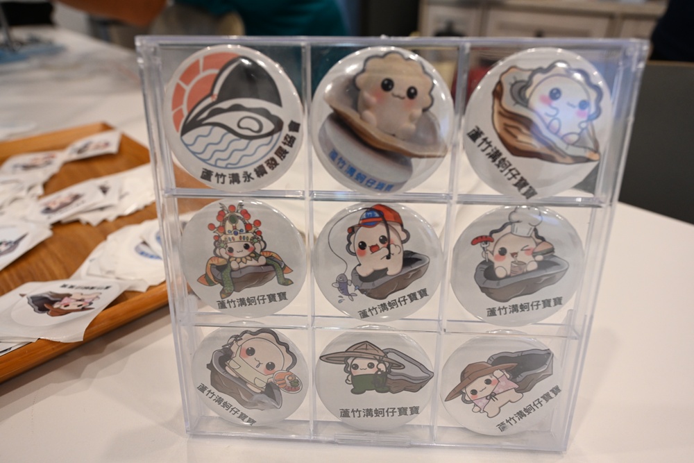 台南金牌農村一日遊｜蓮香藝遊．田園到漁村 一次走訪白河、善化、北門 DIY手作、美食饗宴全攻略！