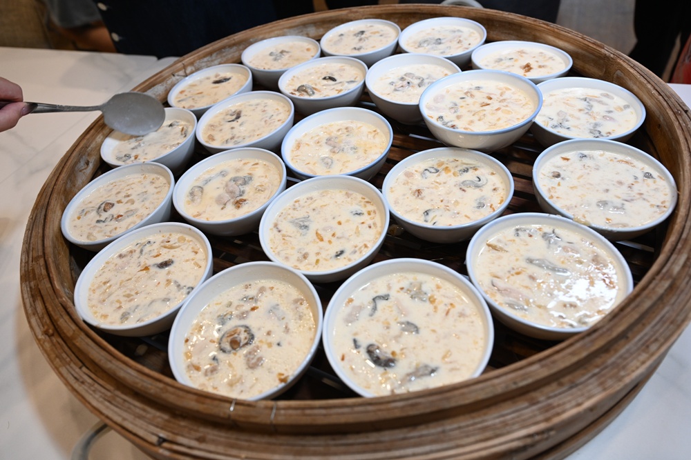 台南一日遊。蘆竹溝社區 蘆竹溝蚵學園區 DIY蚵仔碗粿、虱目魚丸、產地到餐桌、漁村風味餐！