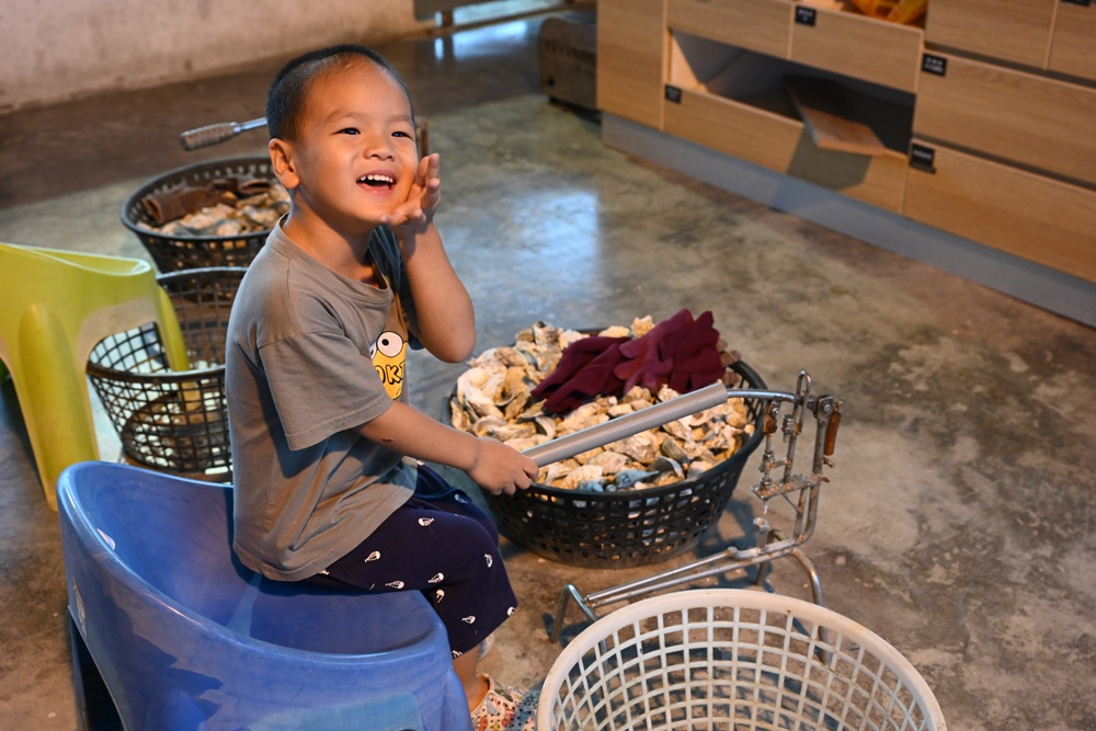 台南金牌農村一日遊｜蓮香藝遊．田園到漁村 一次走訪白河、善化、北門 DIY手作、美食饗宴全攻略！